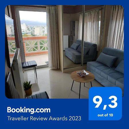Psychiko'S View Apartment Athens Exterior photo
