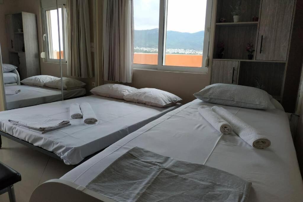 Psychiko'S View Apartment Athens Exterior photo